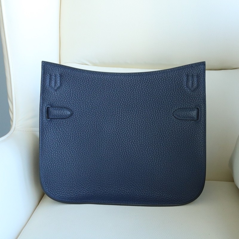 73 Bleu saphir togo with HRouge interior jypsiere 28 with phw
