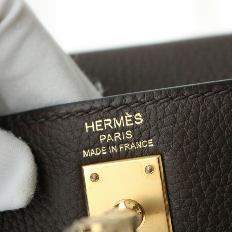 46 Ebene Togo Kelly 25 with GHW