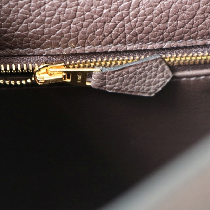 46 Ebene Togo Kelly 25 with GHW