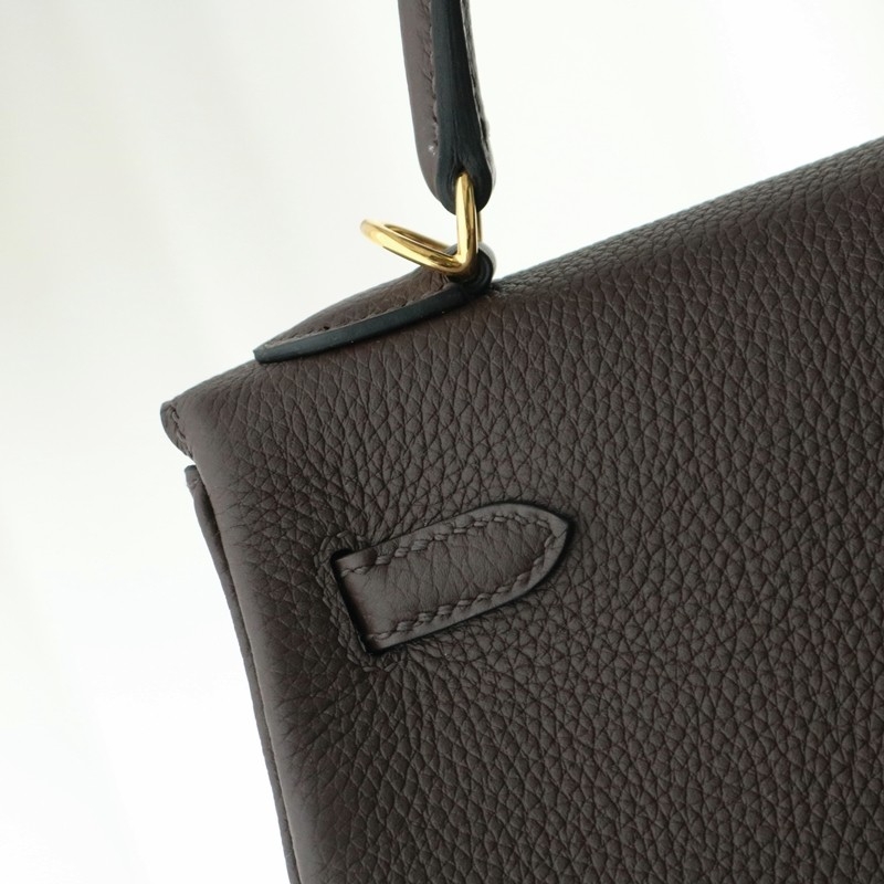 46 Ebene Togo Kelly 25 with GHW