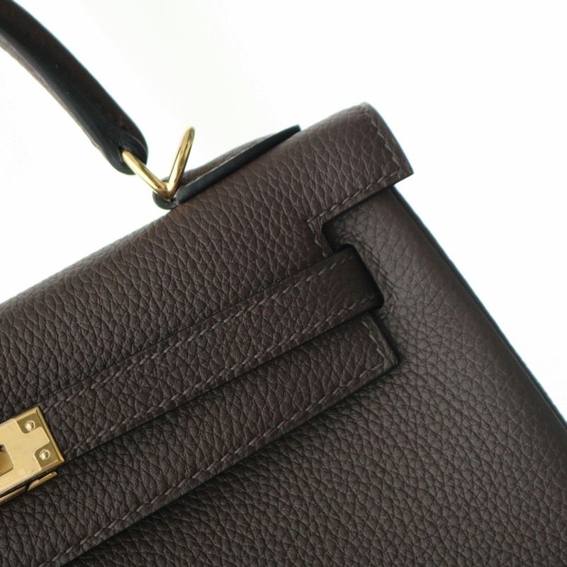 46 Ebene Togo Kelly 25 with GHW