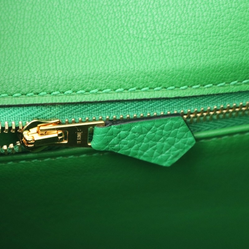 1k bamboo togo birkin 25 GHW