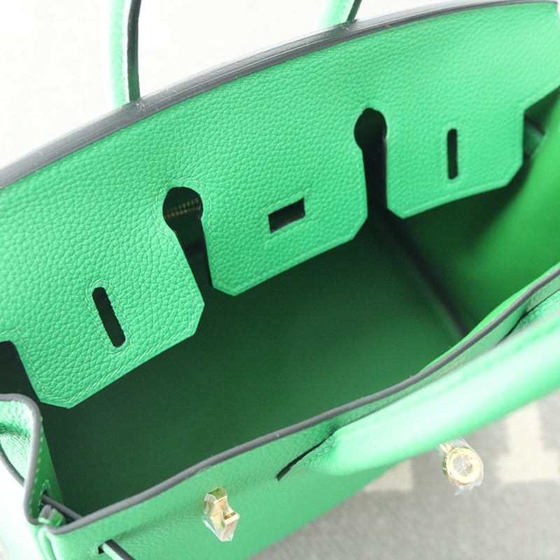 1k bamboo togo birkin 25 GHW