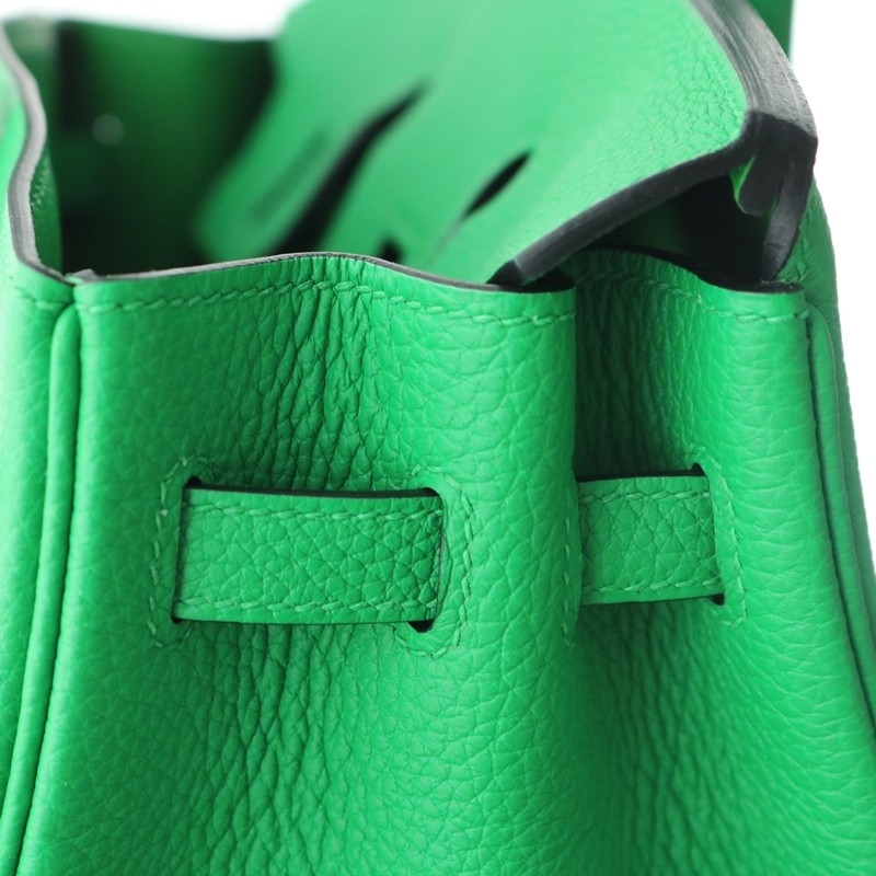 1k bamboo togo birkin 25 GHW