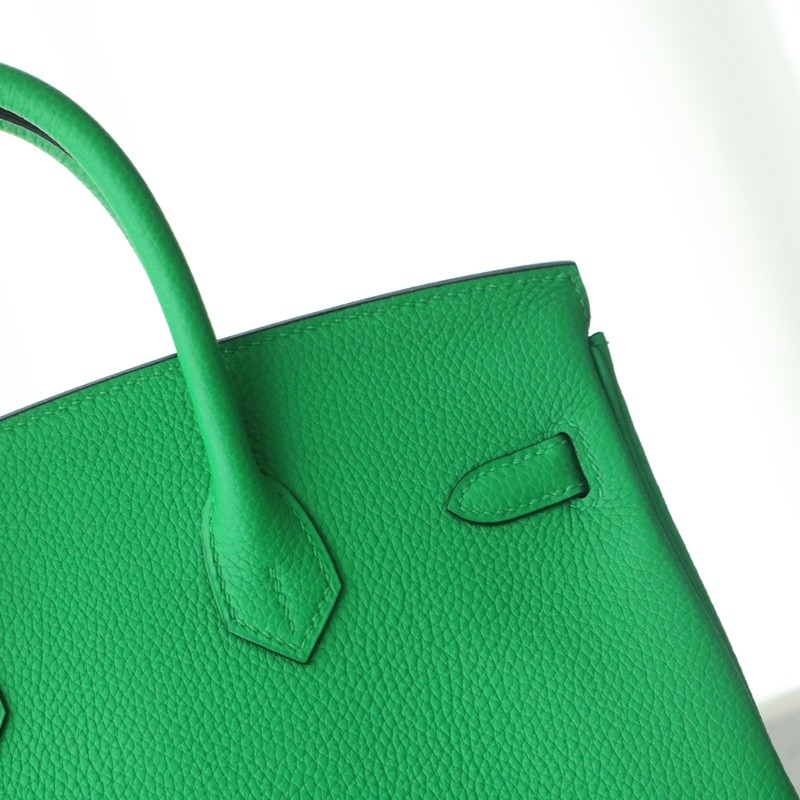 1k bamboo togo birkin 25 GHW