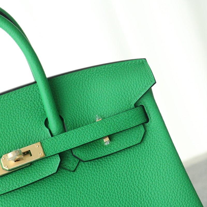 1k bamboo togo birkin 25 GHW