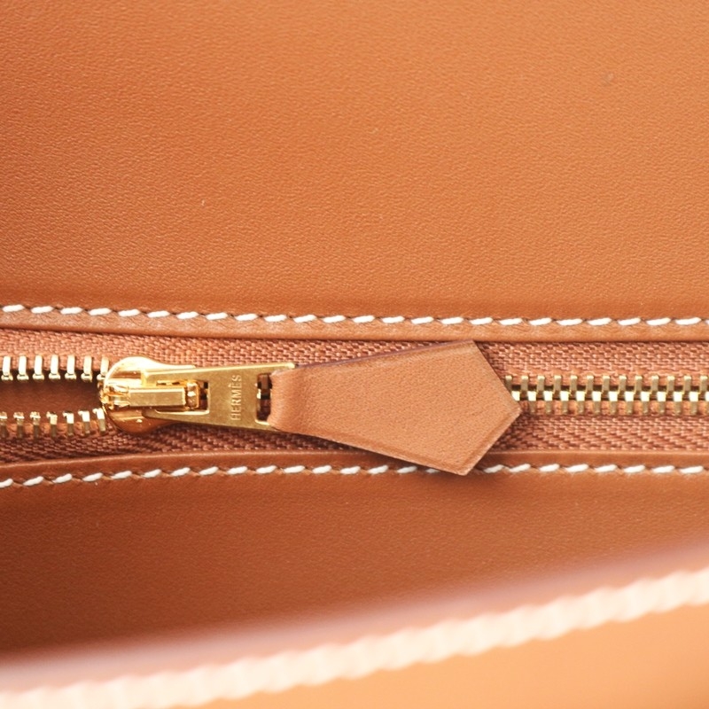 C37 gold barenia constance 24 with Ghw