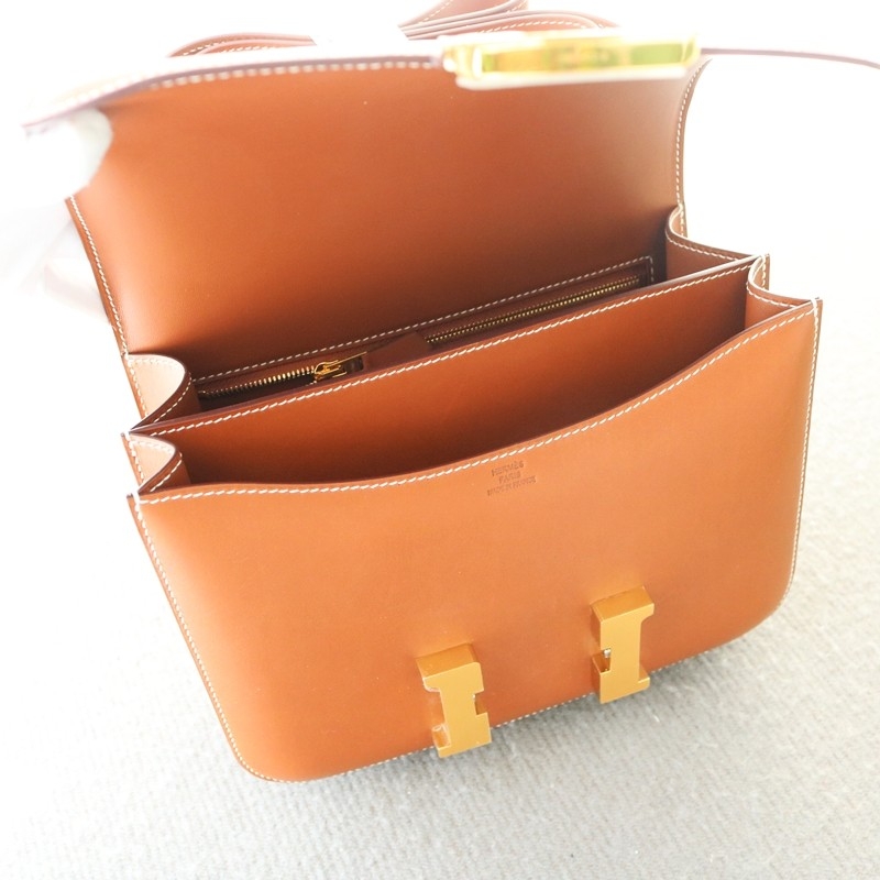 C37 gold barenia constance 24 with Ghw