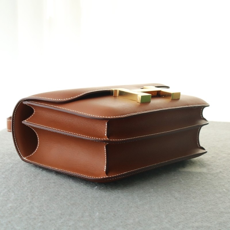 C37 gold barenia constance 24 with Ghw