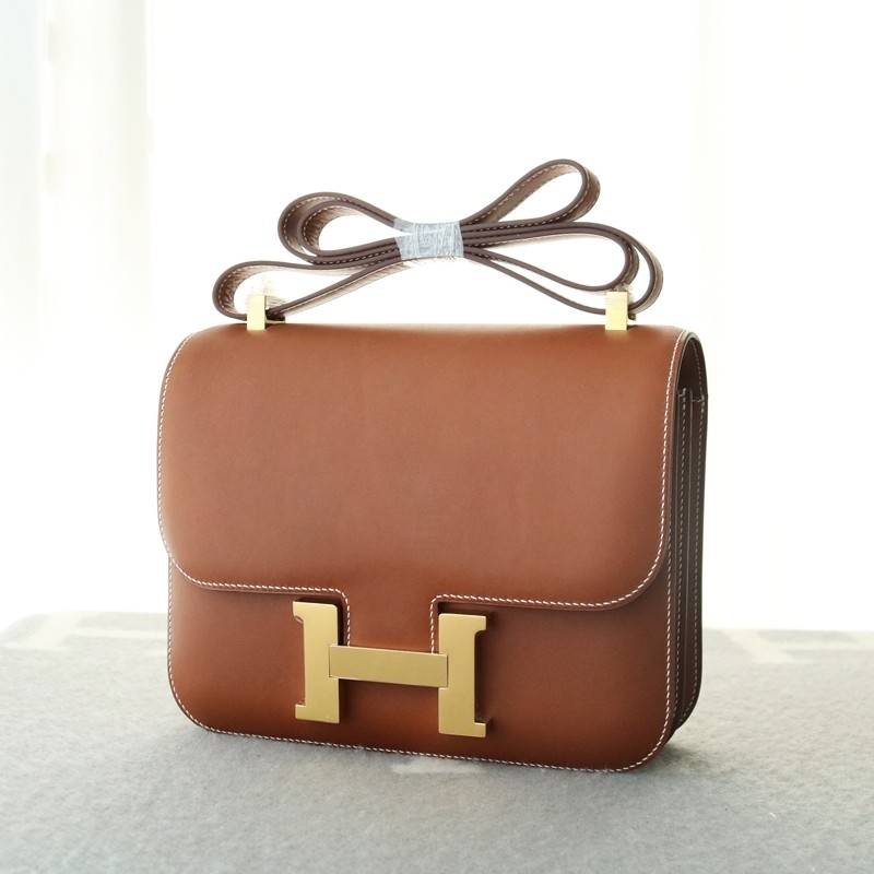 C37 gold barenia constance 24 with Ghw