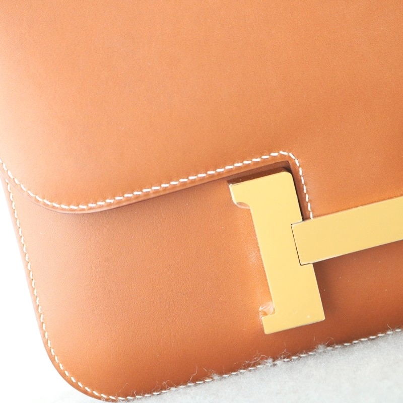 C37 gold barenia constance 24 with Ghw