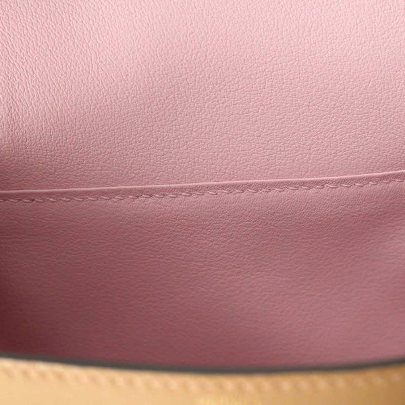 0M Chai Swift And mauve syIvestre Interior Mini Lindy With Ghw