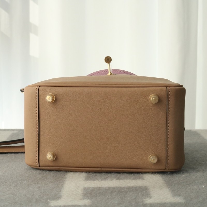 0M Chai Swift And mauve syIvestre Interior Mini Lindy With Ghw