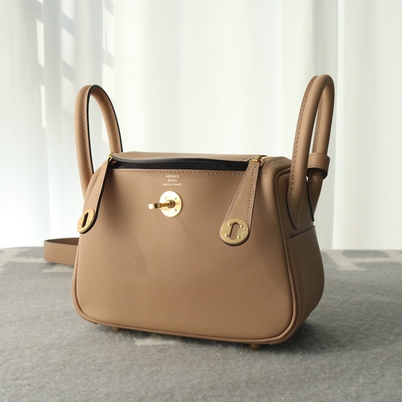 0M Chai Swift And mauve syIvestre Interior Mini Lindy With Ghw