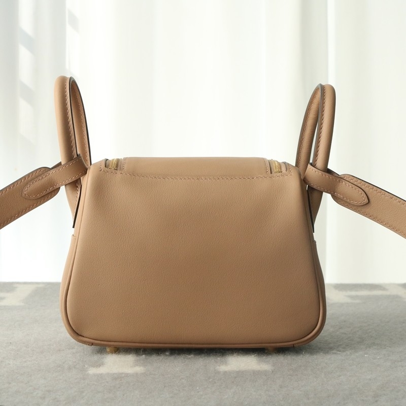 0M Chai Swift And mauve syIvestre Interior Mini Lindy With Ghw