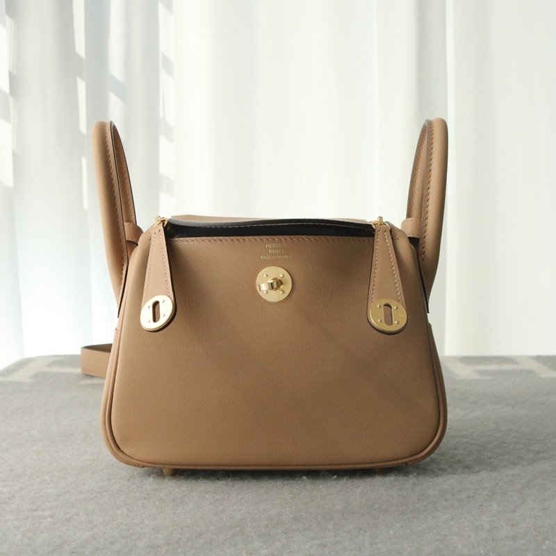 0M Chai Swift And mauve syIvestre Interior Mini Lindy With Ghw
