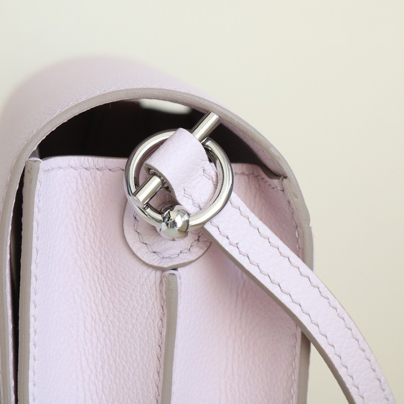 Mauve pale evercolor roulis 19cm with phw