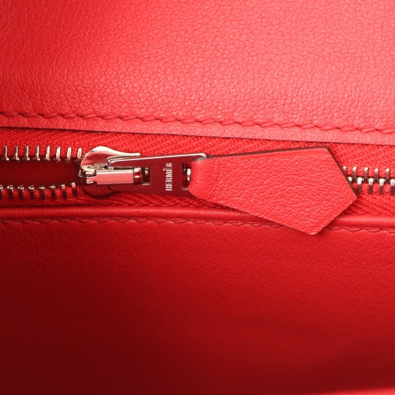 s3 rose de coeur swift birkin 25 PHW