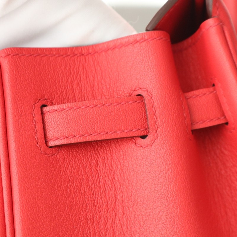 s3 rose de coeur swift birkin 25 PHW