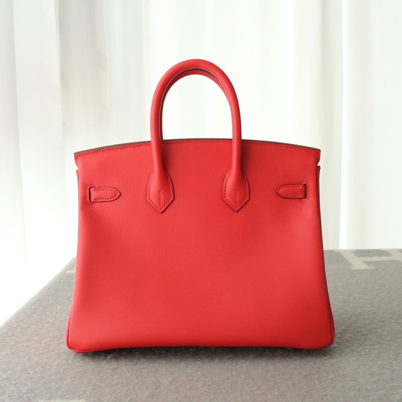 s3 rose de coeur swift birkin 25 PHW
