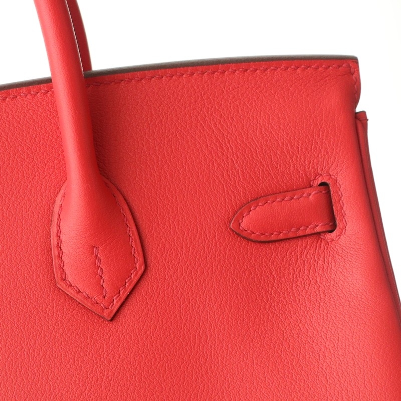 s3 rose de coeur swift birkin 25 PHW