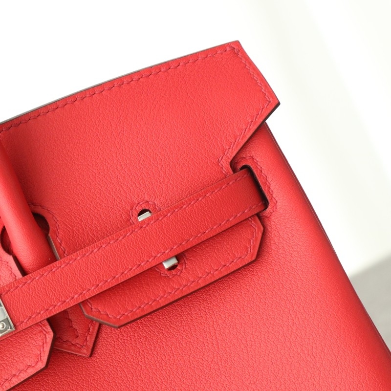s3 rose de coeur swift birkin 25 PHW