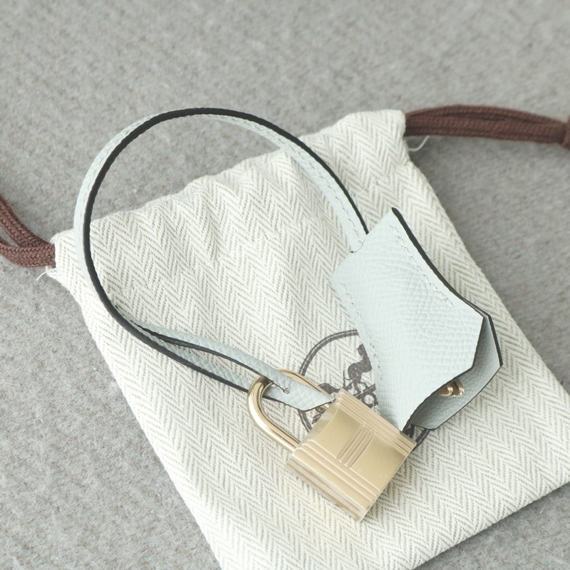 8U blue glacier Epsom birkin 25 GHW