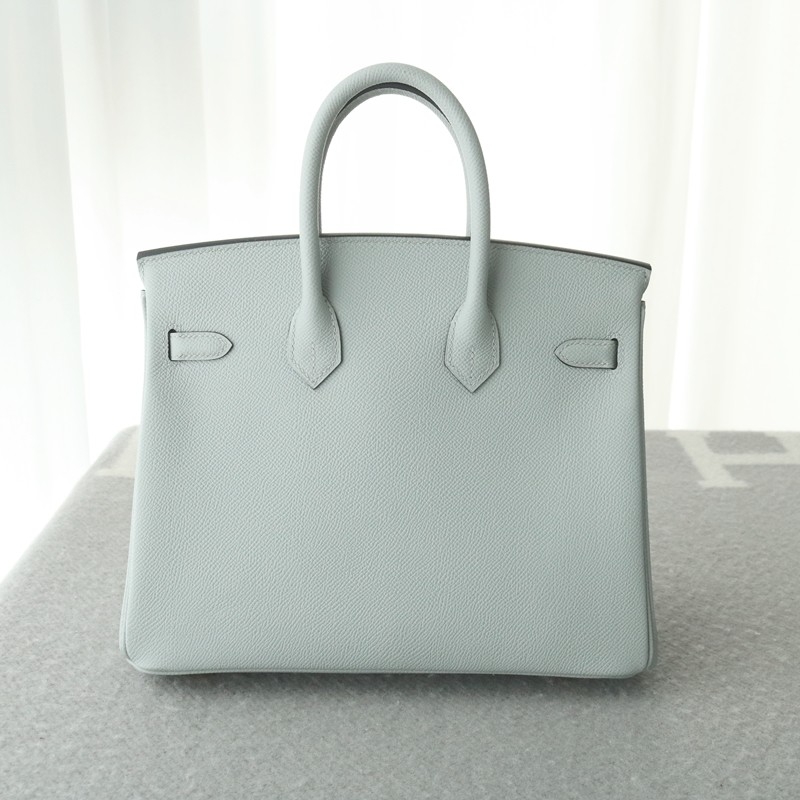 8U blue glacier Epsom birkin 25 GHW