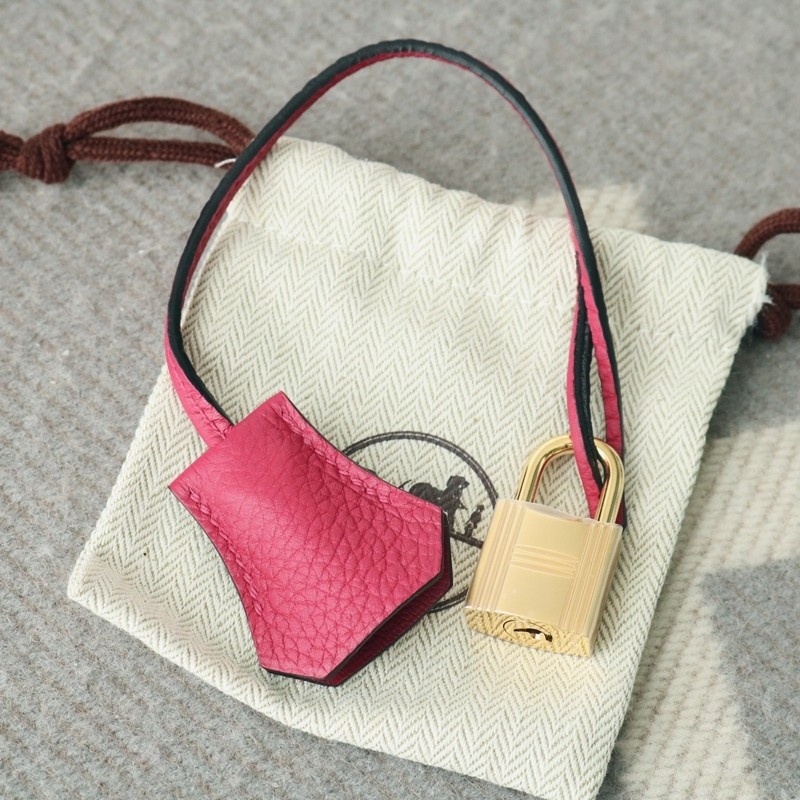 birkin 30 L3 rose pourple Togo with ghw