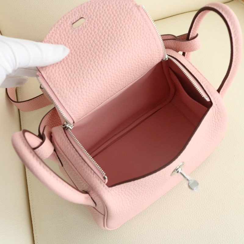 3Q Rose Sakura clemence lindy mini with phw
