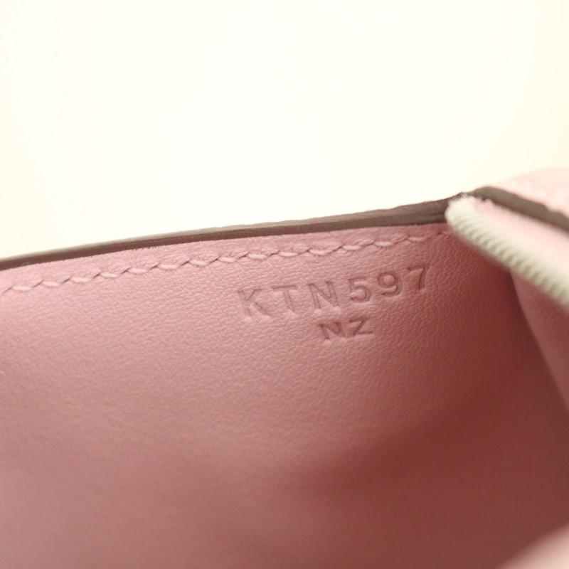 3Q Rose Sakura clemence lindy mini with phw