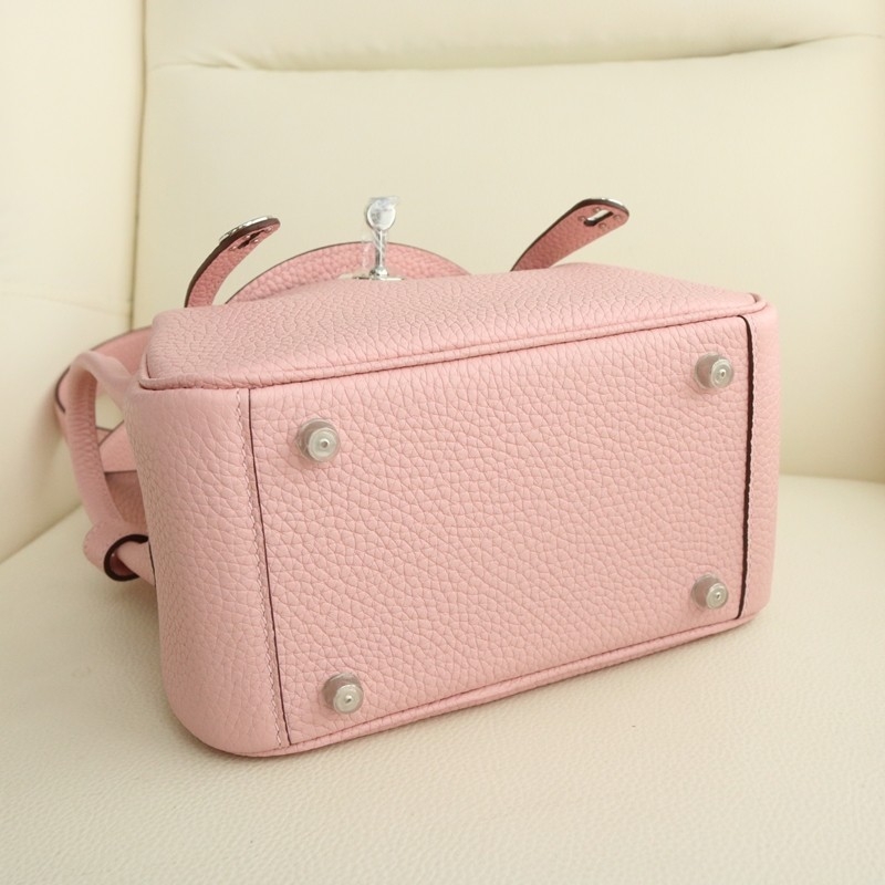 3Q Rose Sakura clemence lindy mini with phw
