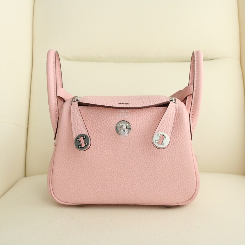3Q Rose Sakura clemence lindy mini with phw