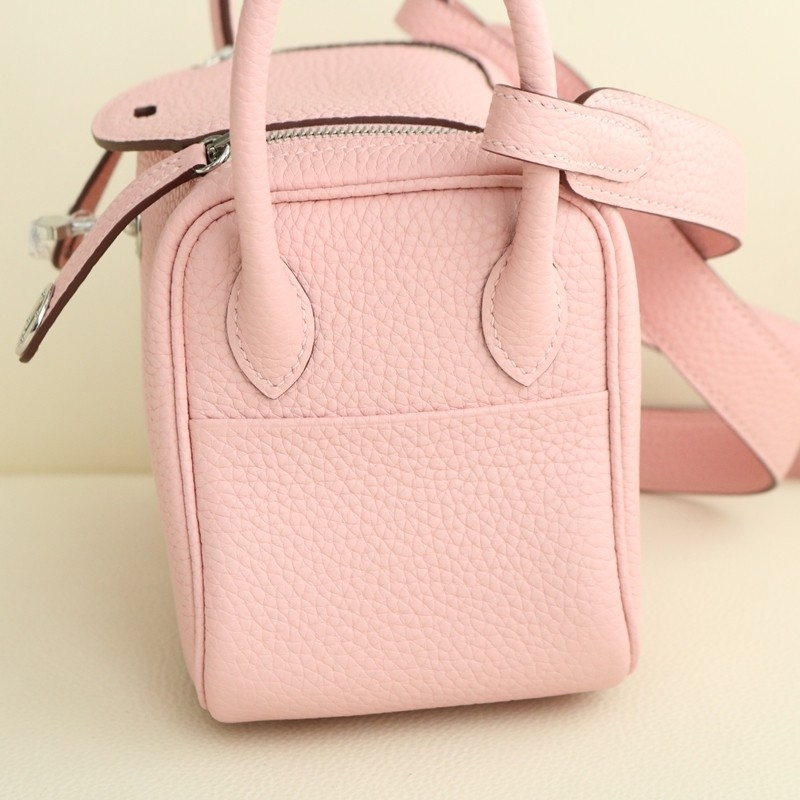 3Q Rose Sakura clemence lindy mini with phw