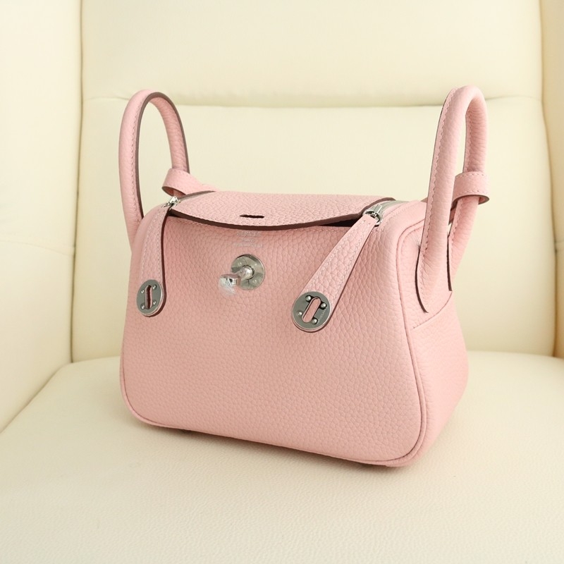 3Q Rose Sakura clemence lindy mini with phw