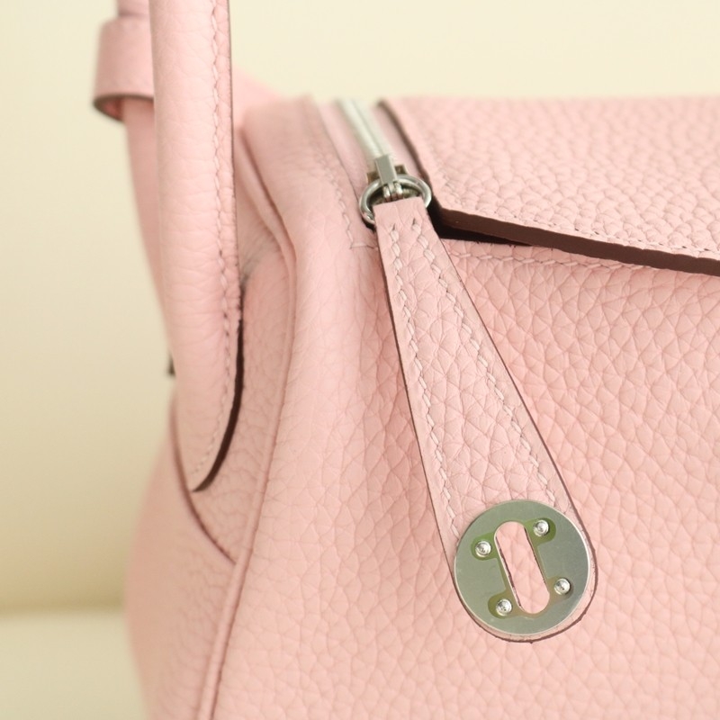 3Q Rose Sakura clemence lindy mini with phw