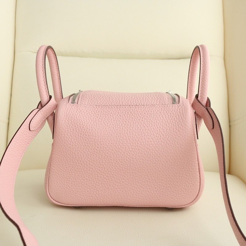 3Q Rose Sakura clemence lindy mini with phw