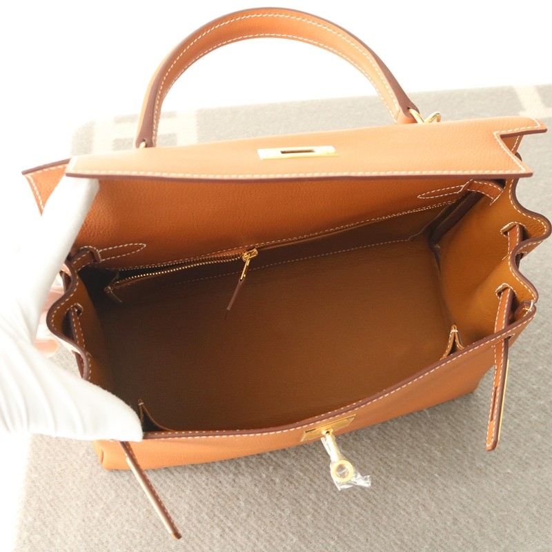 C37 GOLD evercolor kelly 28 with ghw