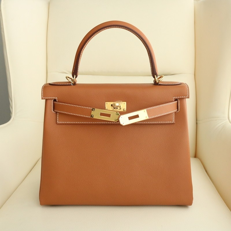 C37 GOLD evercolor kelly 28 with ghw