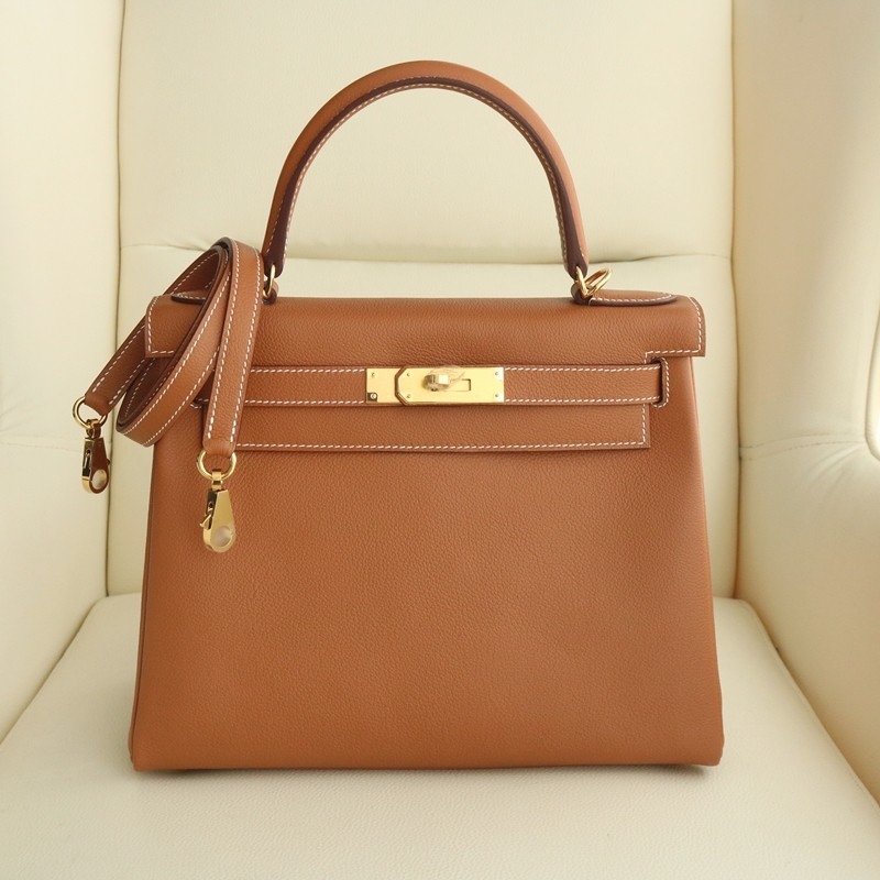 C37 GOLD evercolor kelly 28 with ghw