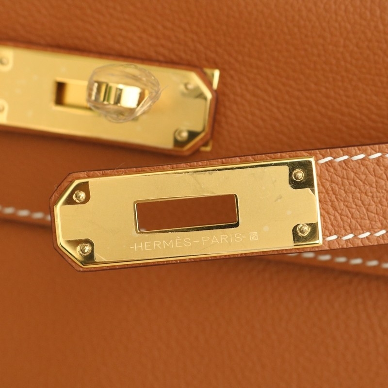 C37 GOLD evercolor kelly 28 with ghw