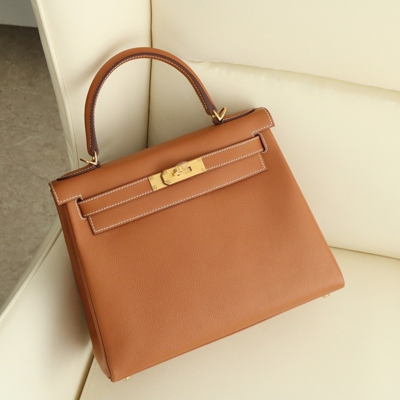 C37 GOLD evercolor kelly 28 with ghw