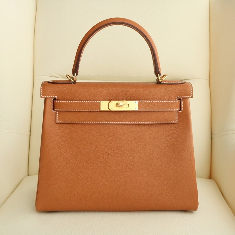 C37 GOLD evercolor kelly 28 with ghw