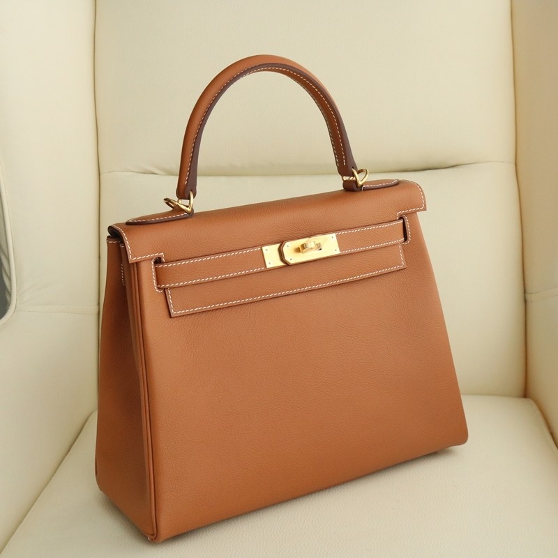 C37 GOLD evercolor kelly 28 with ghw