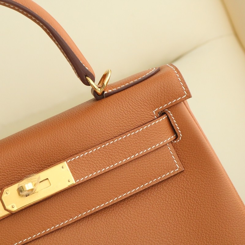 C37 GOLD evercolor kelly 28 with ghw