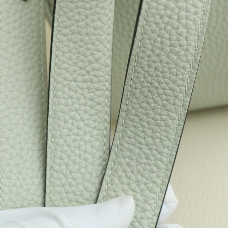 0W Gris Neve clemence lindy mini with phw