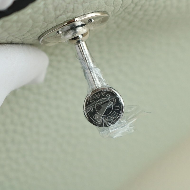 0W Gris Neve clemence lindy mini with phw
