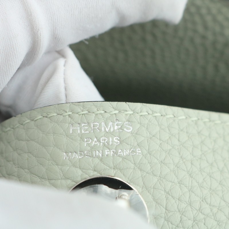 0W Gris Neve clemence lindy mini with phw