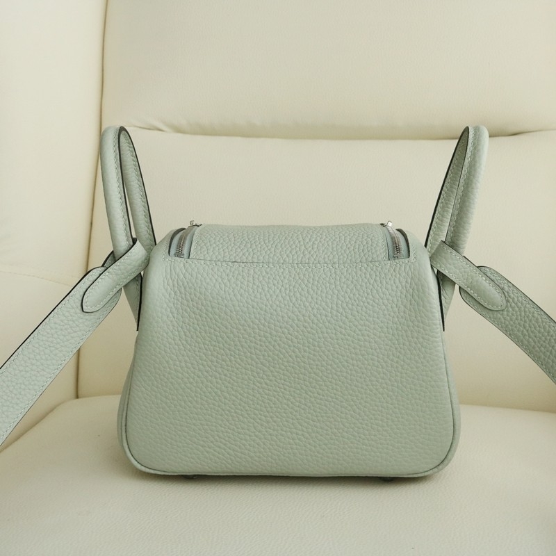 0W Gris Neve clemence lindy mini with phw