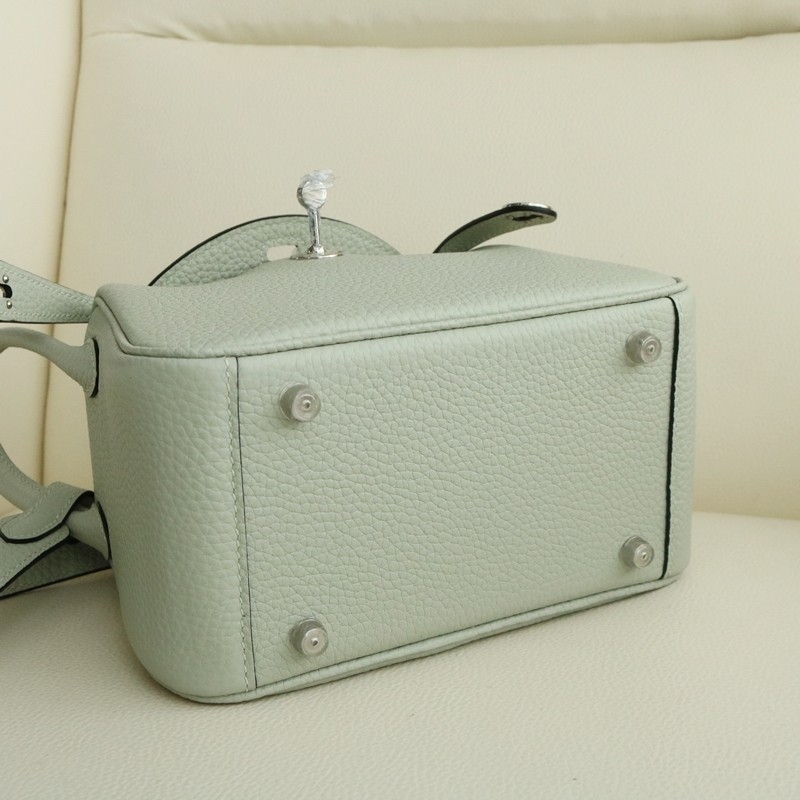 0W Gris Neve clemence lindy mini with phw